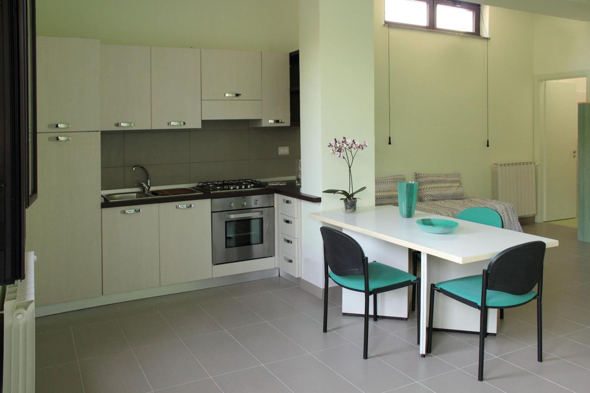 Etna Holiday Home Nicolosi Bilik gambar