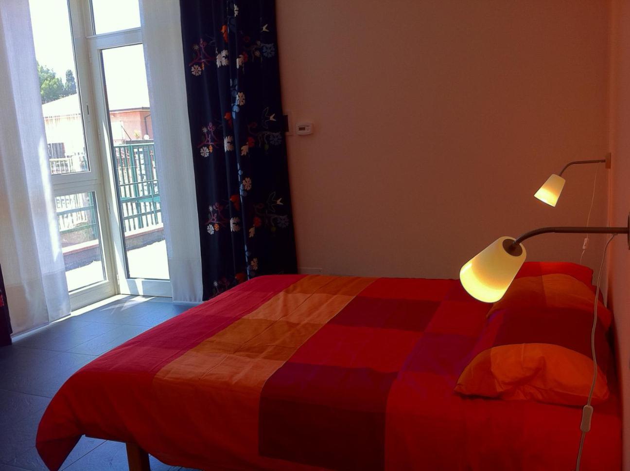 Etna Holiday Home Nicolosi Bilik gambar
