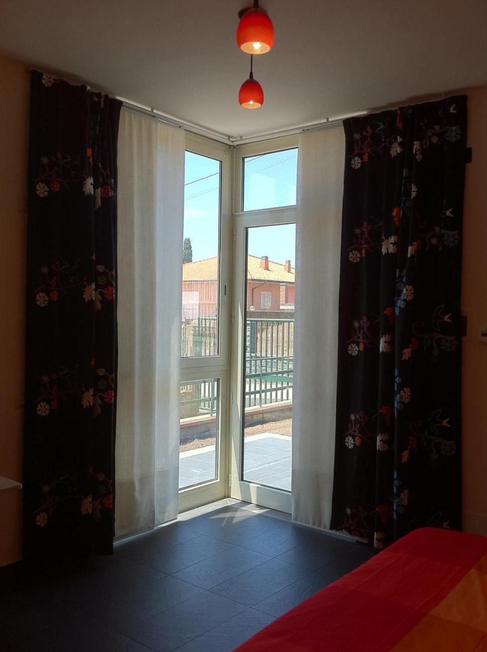 Etna Holiday Home Nicolosi Bilik gambar