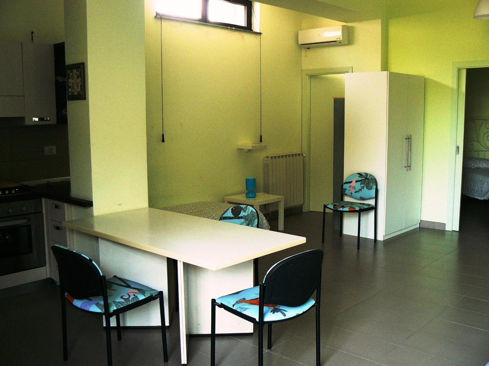 Etna Holiday Home Nicolosi Bilik gambar