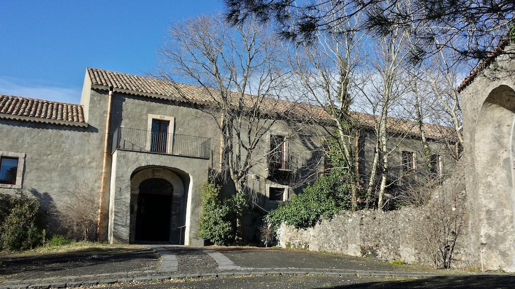 Etna Holiday Home Nicolosi Luaran gambar