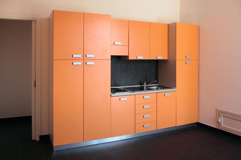 Etna Holiday Home Nicolosi Bilik gambar