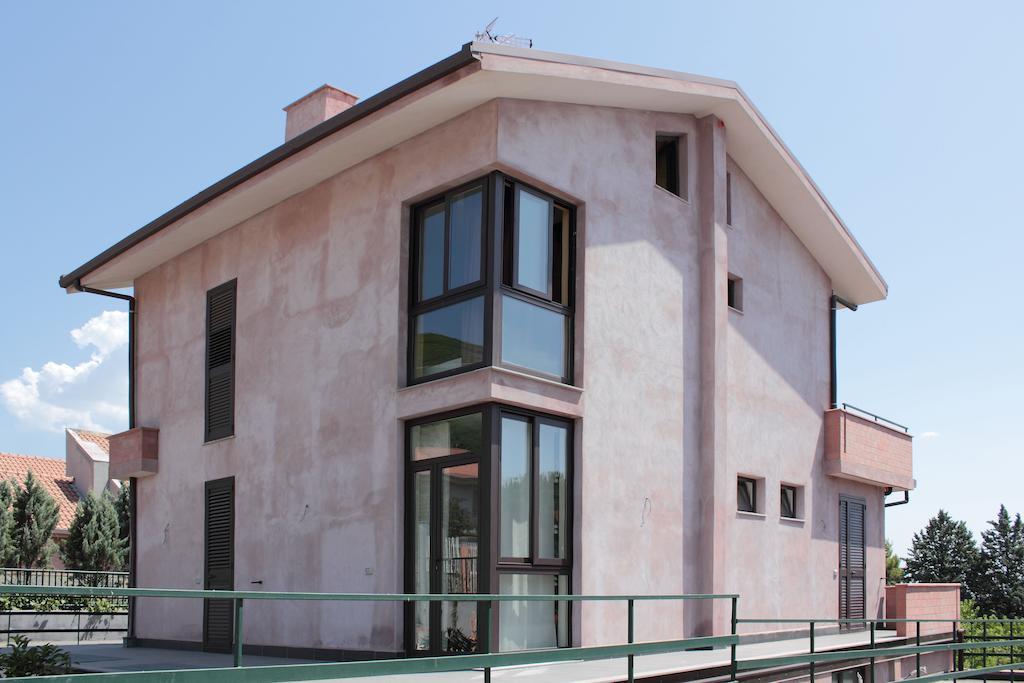 Etna Holiday Home Nicolosi Bilik gambar