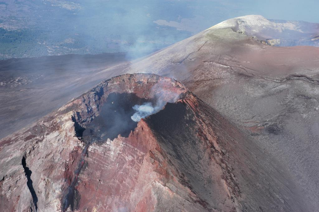 Etna Holiday Home Nicolosi Luaran gambar