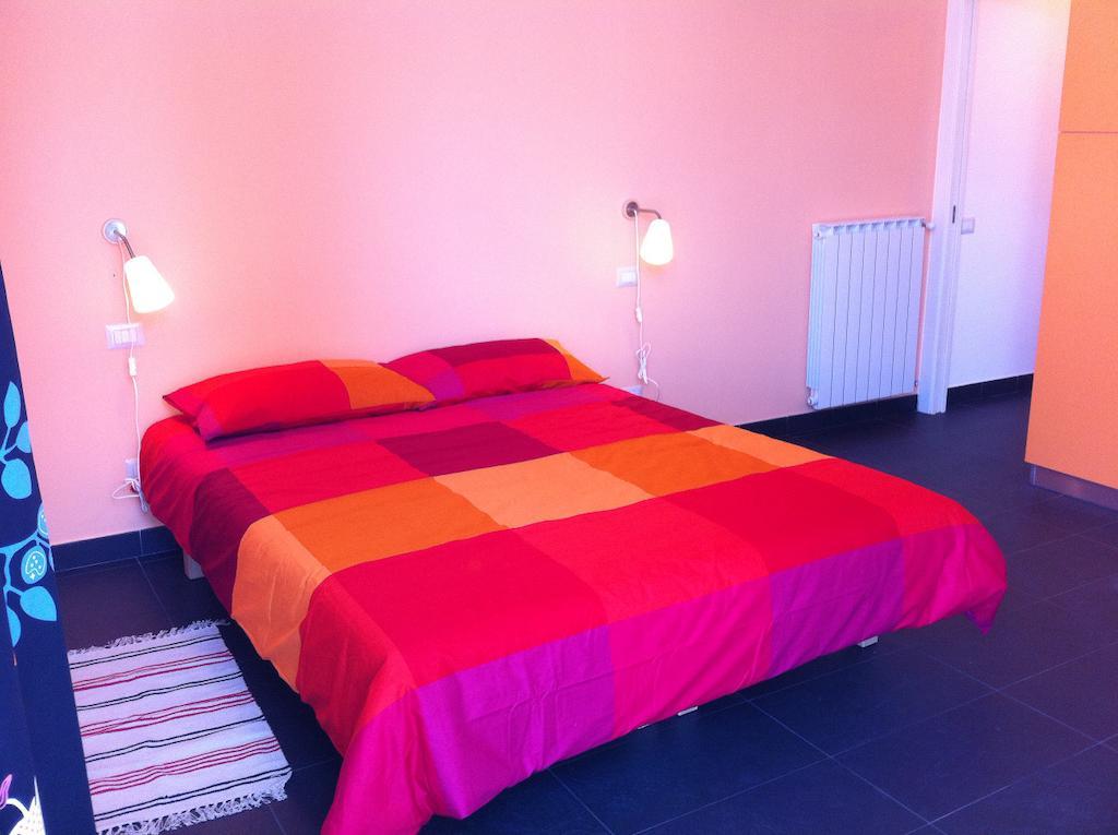 Etna Holiday Home Nicolosi Bilik gambar