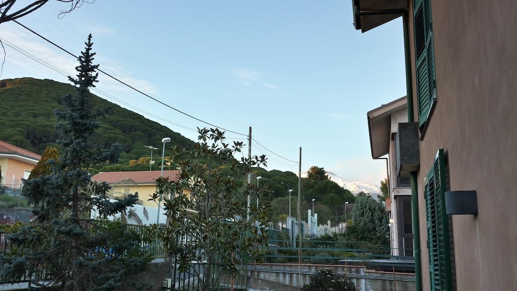 Etna Holiday Home Nicolosi Luaran gambar