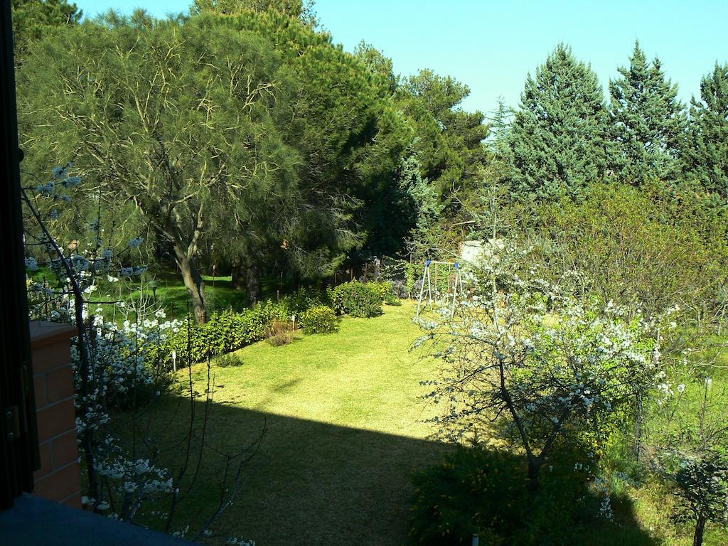 Etna Holiday Home Nicolosi Luaran gambar
