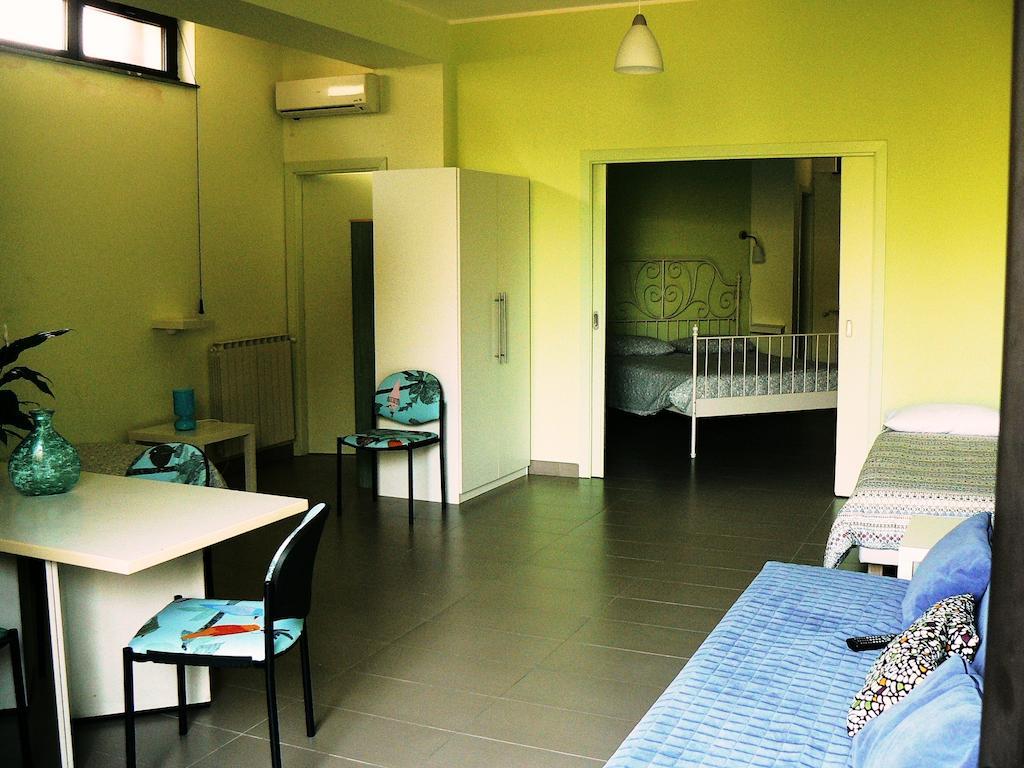 Etna Holiday Home Nicolosi Bilik gambar