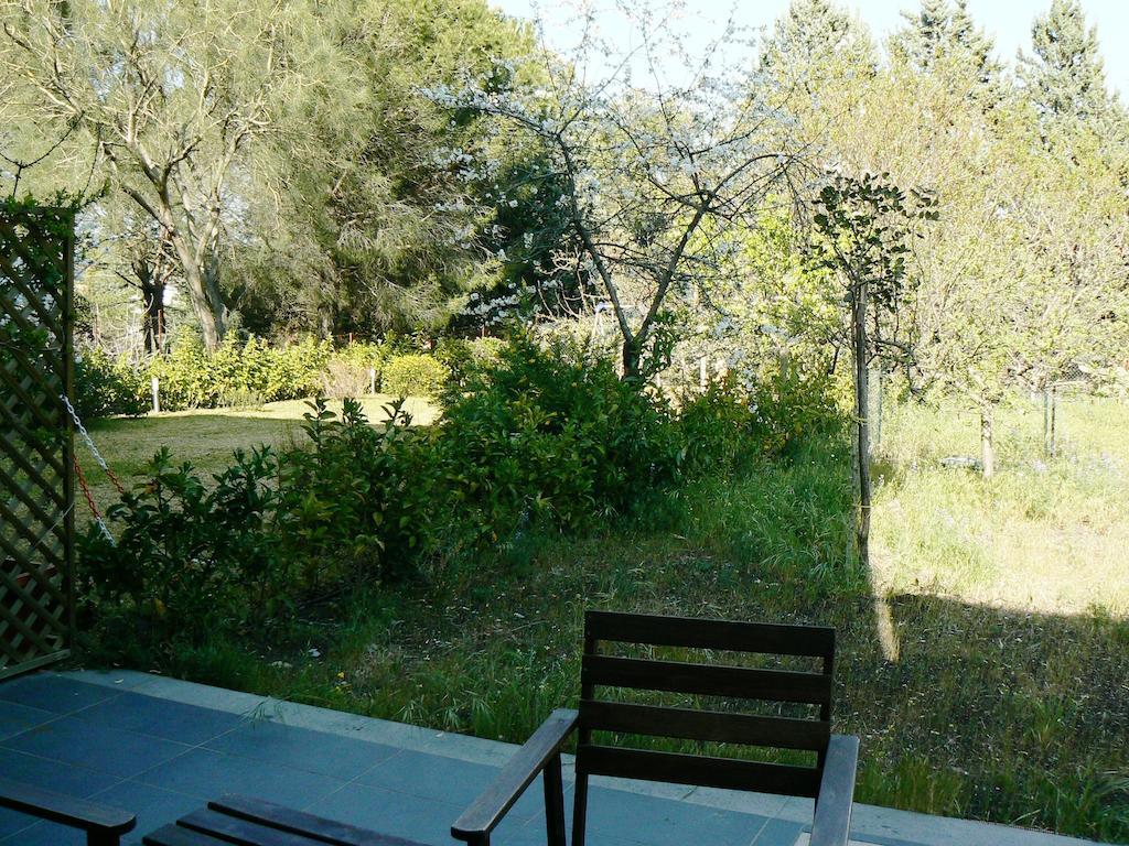 Etna Holiday Home Nicolosi Luaran gambar