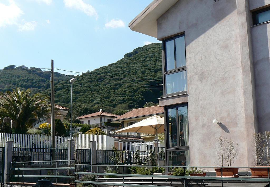 Etna Holiday Home Nicolosi Luaran gambar