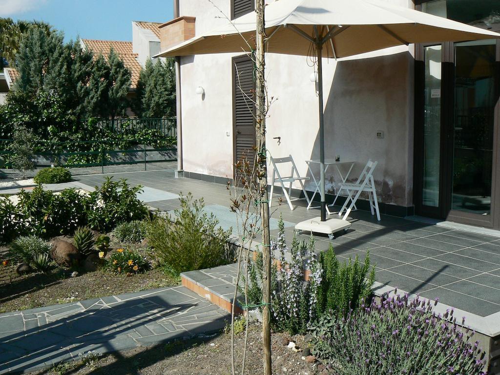 Etna Holiday Home Nicolosi Bilik gambar