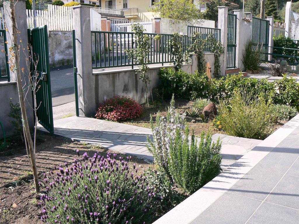 Etna Holiday Home Nicolosi Bilik gambar