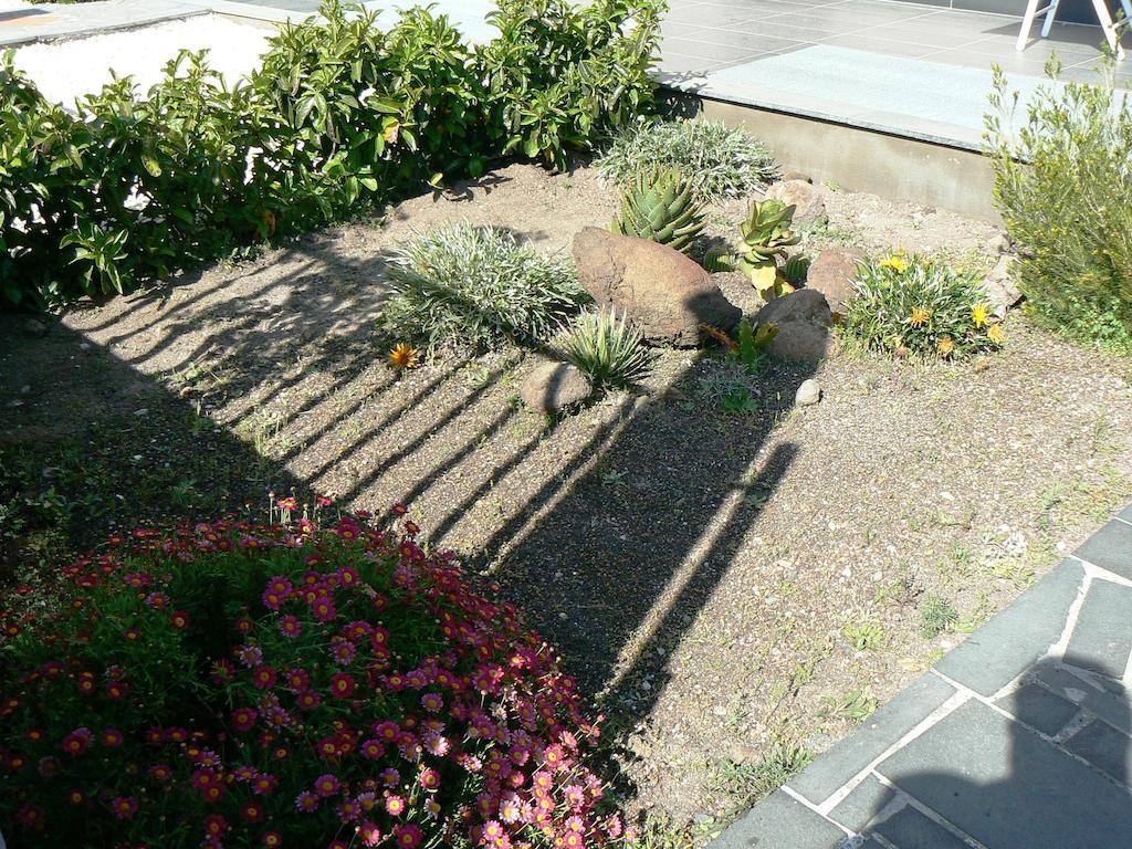 Etna Holiday Home Nicolosi Bilik gambar