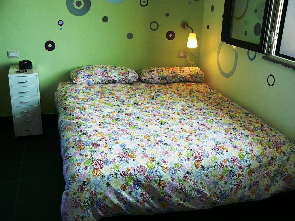Etna Holiday Home Nicolosi Bilik gambar
