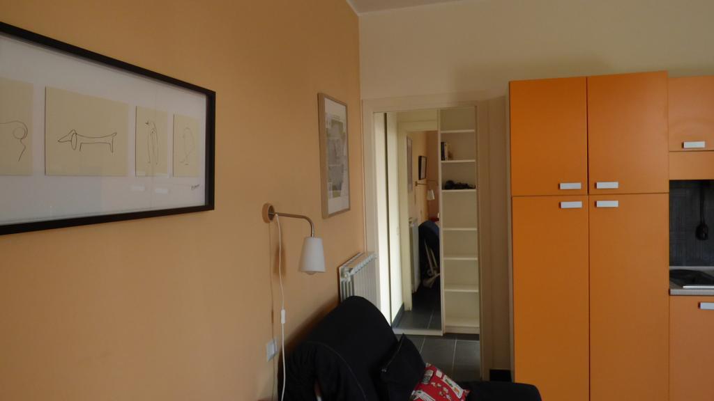 Etna Holiday Home Nicolosi Luaran gambar