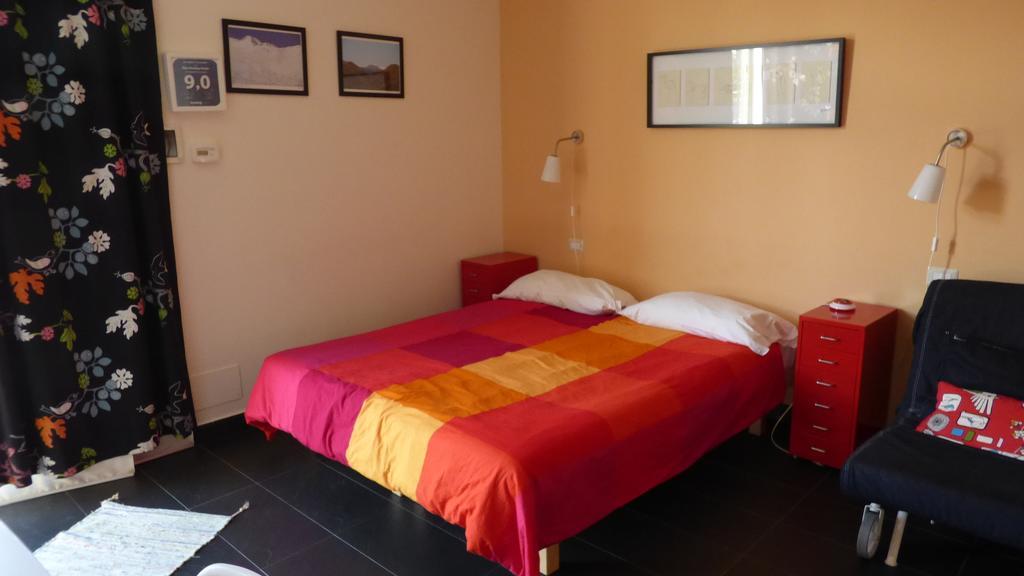 Etna Holiday Home Nicolosi Luaran gambar