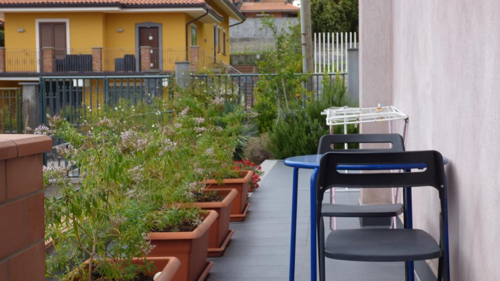 Etna Holiday Home Nicolosi Luaran gambar