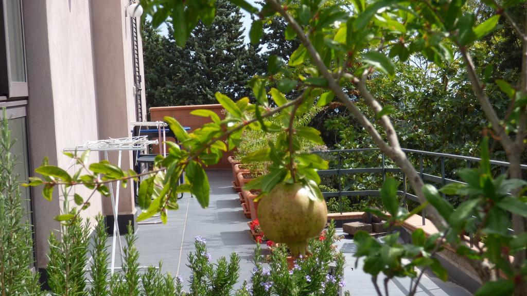 Etna Holiday Home Nicolosi Luaran gambar