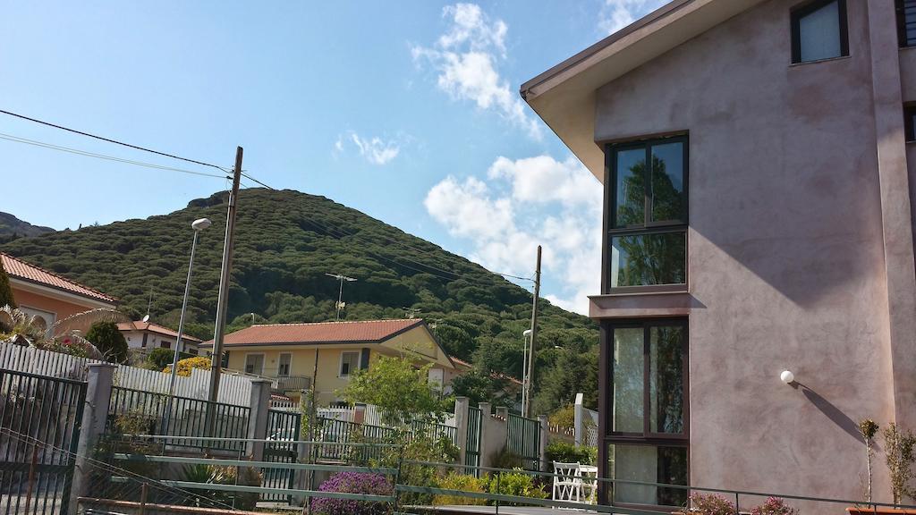 Etna Holiday Home Nicolosi Bilik gambar